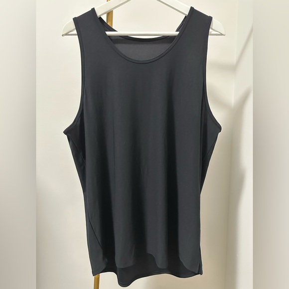 Cloudweight Classic Fit Quick Dry Tank - Picture 6 of 8